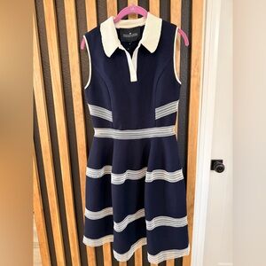 Designers Remix Charlotte Eskildsen Collared Dress